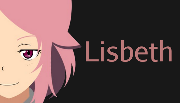 Lisbeth